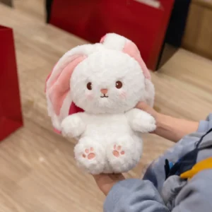 Premium Bunny Toy